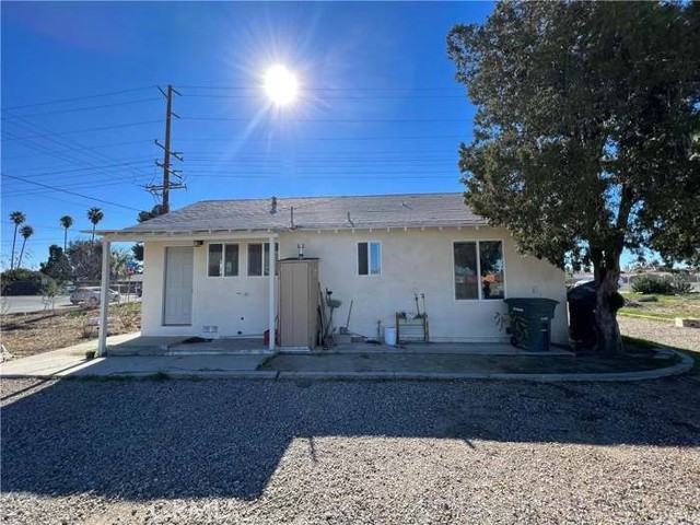 Detail Gallery Image 5 of 6 For 1011 W 7th St, San Jacinto,  CA 92582 - – Beds | – Baths