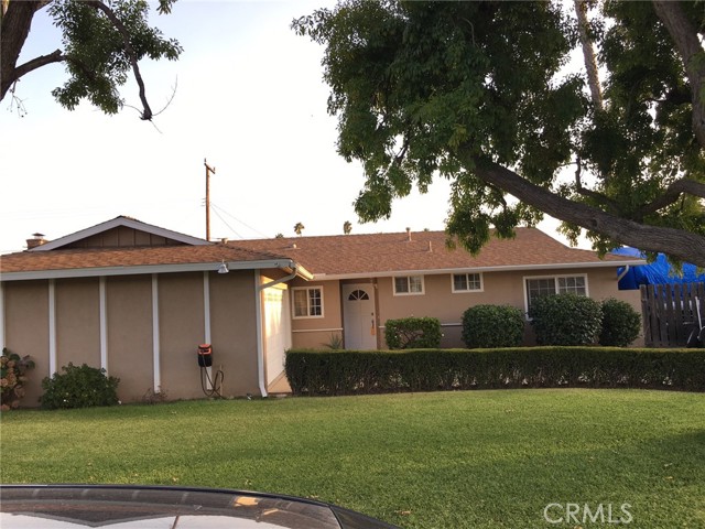 726 Gaillard St, La Verne, CA 91750