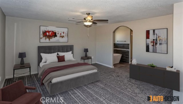 Detail Gallery Image 19 of 25 For 13033 Casco Rd, Apple Valley,  CA 92345 - 4 Beds | 2/1 Baths