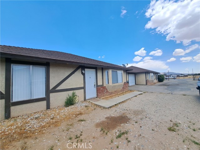 Detail Gallery Image 14 of 14 For 12222 Kiowa Rd #1,  Apple Valley,  CA 92308 - 2 Beds | 1 Baths