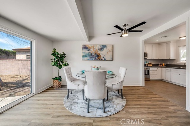 Detail Gallery Image 9 of 32 For 13219 Halcourt, Norwalk,  CA 90650 - 3 Beds | 1 Baths