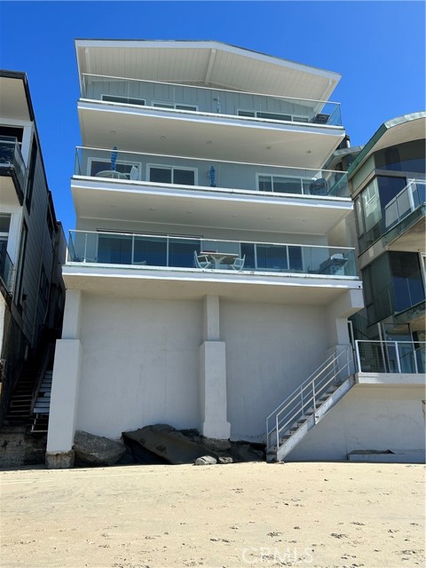 Detail Gallery Image 20 of 20 For 1249 Ocean Front #C,  Laguna Beach,  CA 92651 - 3 Beds | 2 Baths