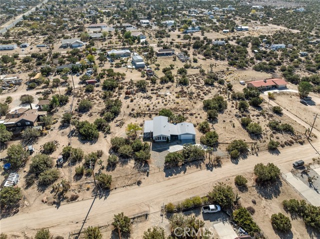 Detail Gallery Image 32 of 38 For 633 Cholla, Pinon Hills,  CA 92372 - 3 Beds | 2 Baths