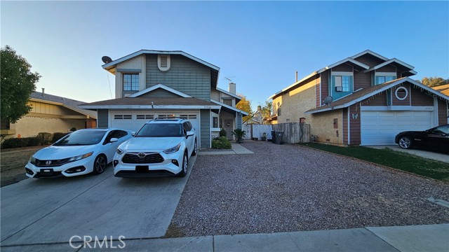 Detail Gallery Image 1 of 5 For 13589 Red Mahogany Dr, Moreno Valley,  CA 92553 - 4 Beds | 2/1 Baths