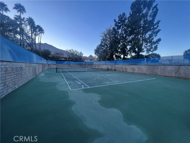 Detail Gallery Image 46 of 46 For 2821 N Los Felices Cir #2,  Palm Springs,  CA 92262 - 1 Beds | 1 Baths