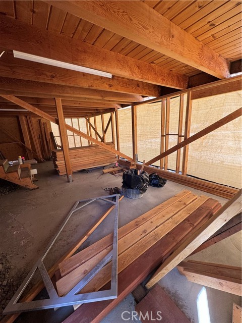 Detail Gallery Image 8 of 12 For 456 Quail Dr, Big Bear Lake,  CA 92315 - 2 Beds | 1 Baths