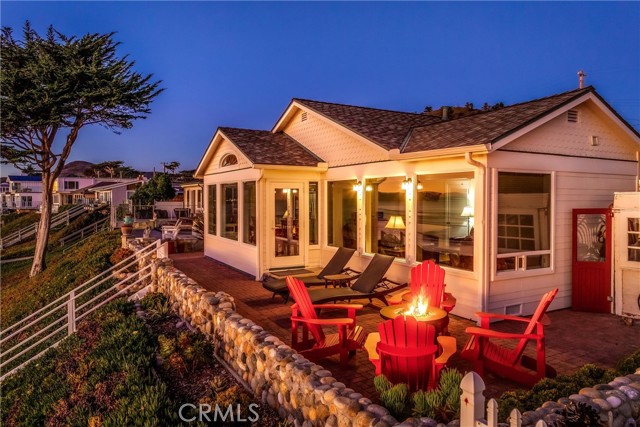 Detail Gallery Image 48 of 54 For 2850 Studio, Cayucos,  CA 93430 - 3 Beds | 2 Baths