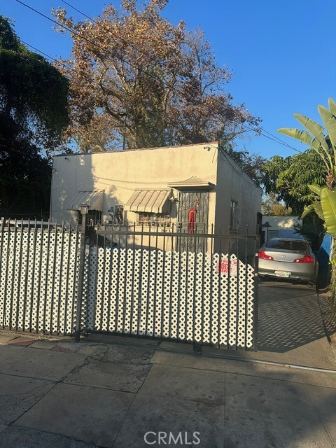 1547 41st Street, Los Angeles, California 90011, ,Multi-Family,For Sale,41st,MB24002157