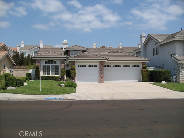 17405 Golden Maple Ln, Yorba Linda, CA 92886