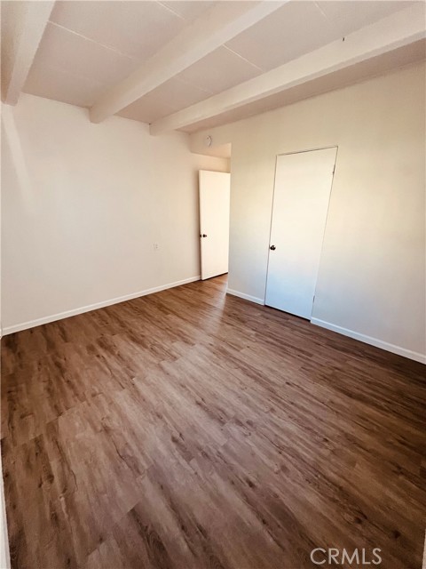 Detail Gallery Image 4 of 19 For 635 1/2 Plam Dr, Glendale,  CA 91202 - 2 Beds | 1 Baths