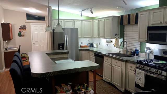 Detail Gallery Image 18 of 57 For 19960 American Ave Space # 51, Hilmar,  CA 95324 - 3 Beds | 2 Baths