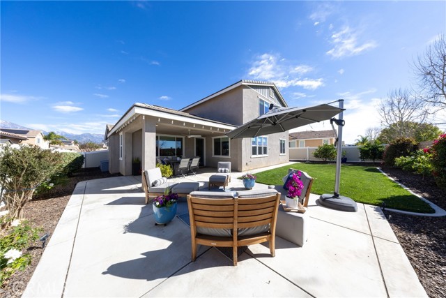 Detail Gallery Image 37 of 52 For 1529 Adeline, Redlands,  CA 92374 - 4 Beds | 3/1 Baths