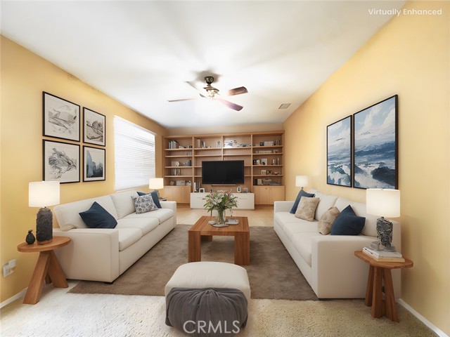 Detail Gallery Image 3 of 42 For 17231 Greentree Dr, Riverside,  CA 92503 - 5 Beds | 4 Baths