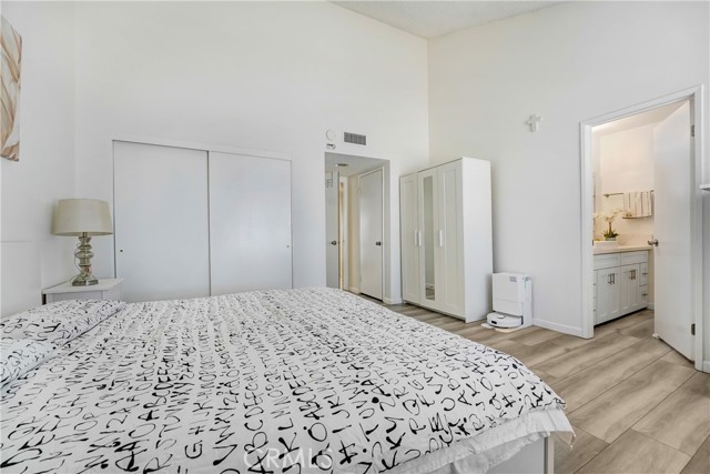 Detail Gallery Image 14 of 20 For 2620 W Grand Ave #E,  Alhambra,  CA 91801 - 3 Beds | 2/1 Baths