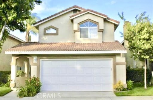 Welcome to 17845 Cassidy Pl! This charming 2 bedroom, 2.5 bathroom home features a 2-car garage, high ceilings, ensuite master bathroom, walk-in closet, a loft on the second floor (that can potentially be used as a 3rd bedroom or home office), and a backyard patio. Just move right in to this turnkey home as  new HVAC and carpet were installed these past couple years. This desirable part of Chino Hills is in close proximity to award winning schools, parks, a golf course, supermarkets, eateries, and countless amenities. A perfect environment for families as it is walking distance to the highly-rated Butterfield Ranch Elementary School and Butterfield Park. Not to mention, low HOA fees for a tidy and peaceful community! Come live in one of Money Magazine’s “100 Best Places to Live.”