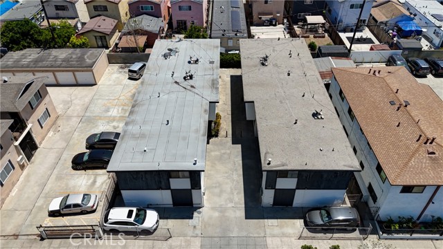 Detail Gallery Image 11 of 14 For 3438 Santa Fe Ave, Long Beach,  CA 90810 - – Beds | – Baths