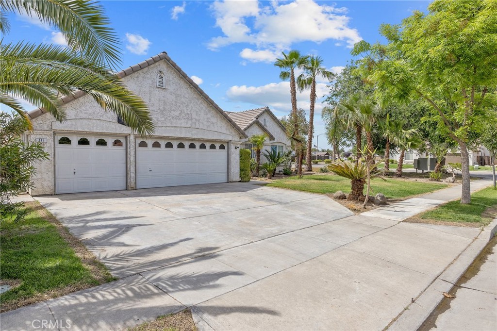641 Retreat Way