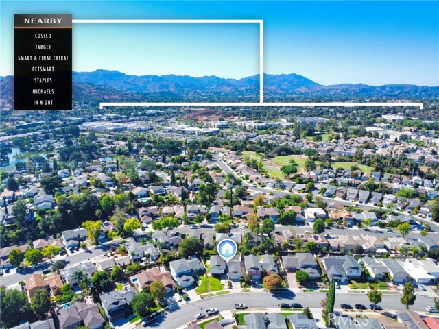 5561 Rainbow Crest Drive, Agoura Hills, California 91301, 4 Bedrooms Bedrooms, ,3 BathroomsBathrooms,Single Family Residence,For Sale,Rainbow Crest,WS24226854