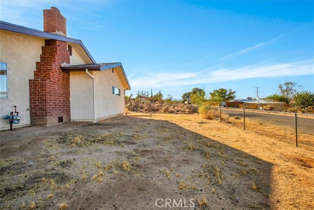 Detail Gallery Image 37 of 50 For 7100 Hillview Rd, Joshua Tree,  CA 92252 - 2 Beds | 2 Baths