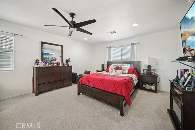 Detail Gallery Image 29 of 37 For 3817 E Avenue Q12, Palmdale,  CA 93550 - 4 Beds | 3 Baths