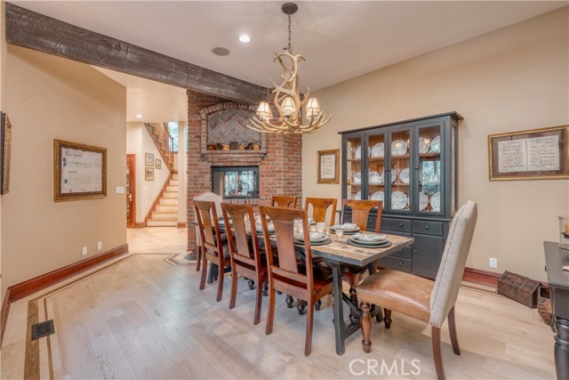 27465 Meadow Bay Drive, Lake Arrowhead, CA 92352