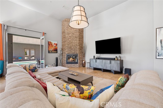 2600 E Vincentia, Palm Springs, CA 92262