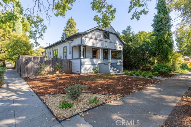 Detail Gallery Image 11 of 61 For 1805 Hemlock St, Chico,  CA 95928 - – Beds | – Baths