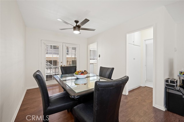 Detail Gallery Image 8 of 30 For 933 N Cedar St #6,  Inglewood,  CA 90302 - 2 Beds | 2 Baths