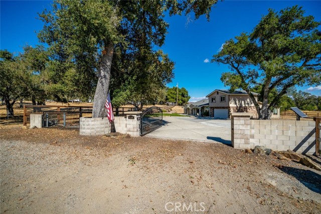 Detail Gallery Image 51 of 52 For 9190 La Paz Road, Atascadero,  CA 93422 - 4 Beds | 2/1 Baths