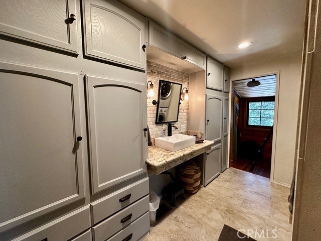 Detail Gallery Image 9 of 15 For 9287 Corral Rd, Forest Falls,  CA 92339 - 1 Beds | 1 Baths