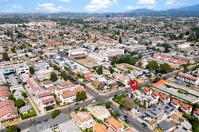 Detail Gallery Image 30 of 32 For 406 N Lincoln Ave a,  Monterey Park,  CA 91755 - 3 Beds | 3 Baths