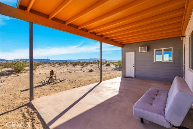 Detail Gallery Image 2 of 52 For 84753 Eddie Albert, Twentynine Palms,  CA 92277 - 1 Beds | 1 Baths
