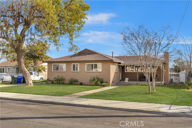 Image 2 for 17455 Malaga St, Fontana, CA 92336