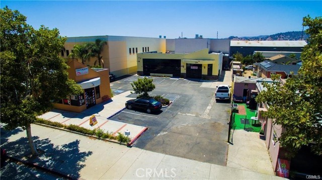 1470 W Holt Avenue, Pomona, California 91768, ,Commercial Sale,For Sale,1470 W Holt Avenue,CRCV24035398