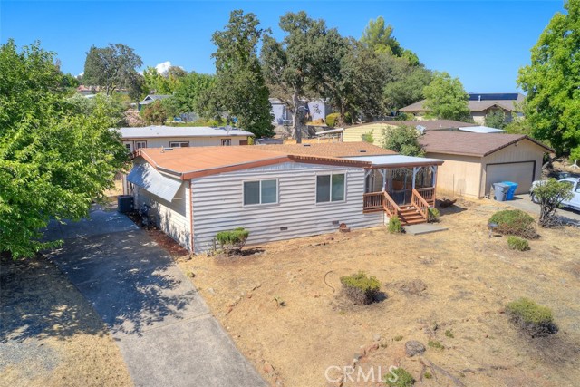 Detail Gallery Image 32 of 42 For 5307 Treasure Hill, Oroville,  CA 95966 - 2 Beds | 2 Baths