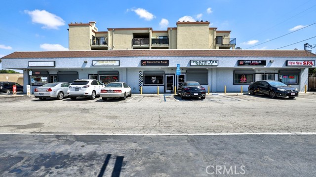 1330 E South St, Long Beach, CA 90805