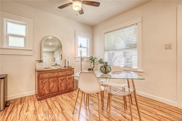 Detail Gallery Image 9 of 19 For 1075 Coronado Ave, Long Beach,  CA 90804 - 1 Beds | 1 Baths