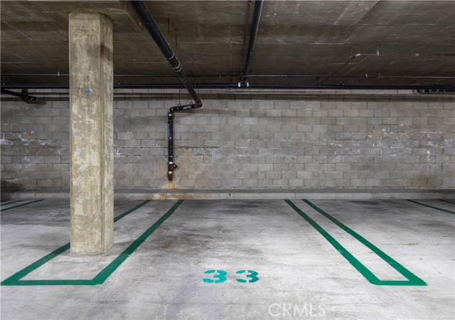 Detail Gallery Image 31 of 34 For 2233 Martin #108,  Irvine,  CA 92612 - 1 Beds | 1 Baths