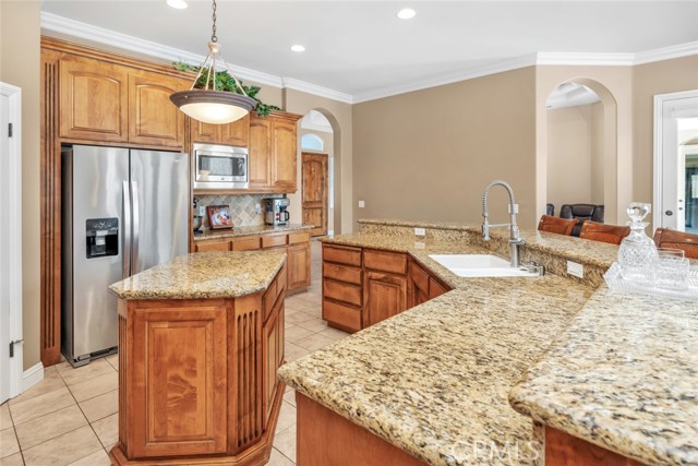 Detail Gallery Image 52 of 65 For 1507 Cromerton, Bakersfield,  CA 93311 - 5 Beds | 2/1 Baths