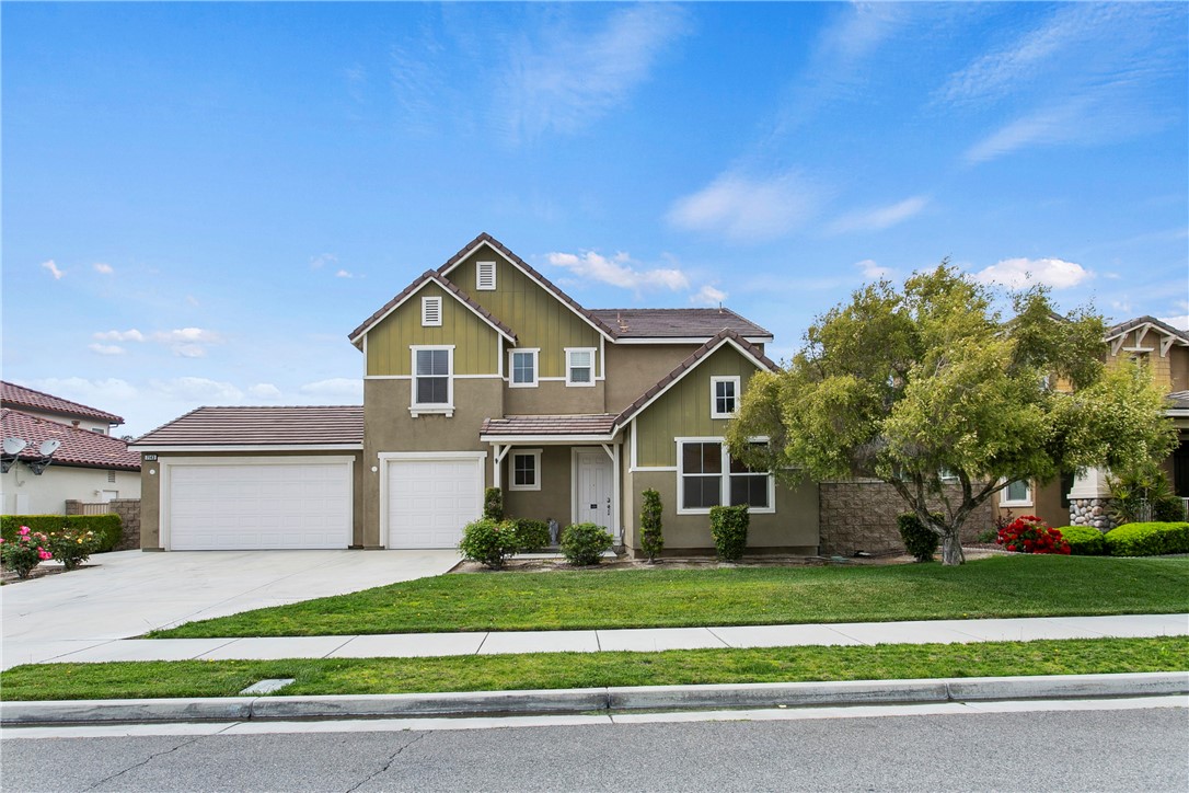 Detail Gallery Image 24 of 25 For 7143 Leighton Dr, Corona,  CA 92880 - 4 Beds | 3 Baths