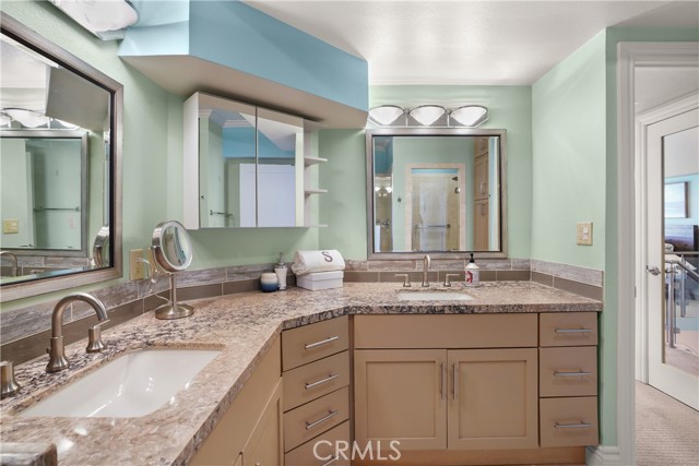 Detail Gallery Image 33 of 33 For 488 E Ocean #P2,  Long Beach,  CA 90802 - 1 Beds | 2 Baths