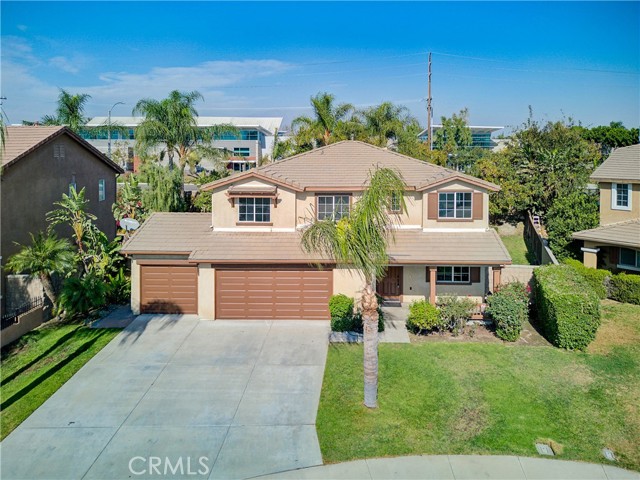 Detail Gallery Image 1 of 22 For 13822 Hollywood Ave, Corona,  CA 92880 - 4 Beds | 2 Baths