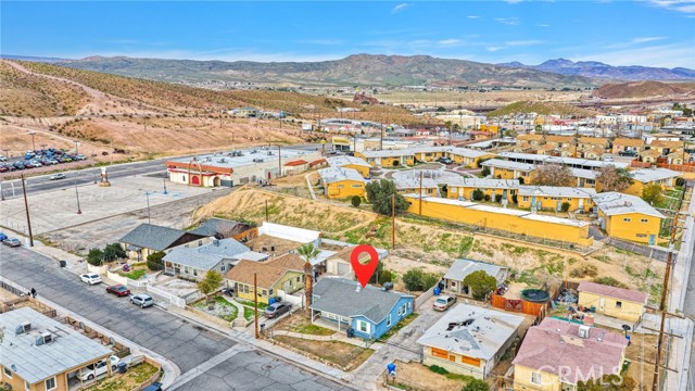 Detail Gallery Image 28 of 30 For 127 May Ave, Barstow,  CA 92311 - 3 Beds | 1 Baths