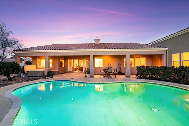 Detail Gallery Image 46 of 65 For 4683 Viaggio Cir, Jurupa Valley,  CA 92509 - 4 Beds | 2/1 Baths