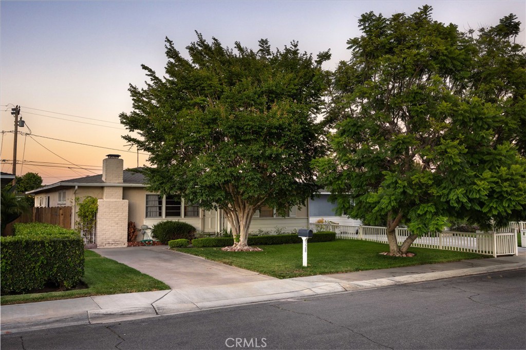 328 Magnolia Street