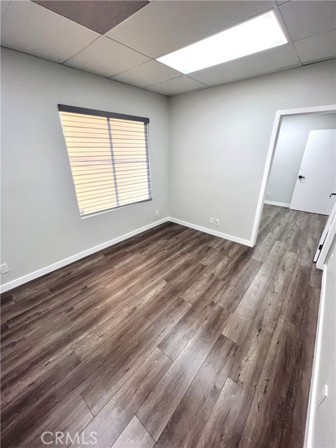 Unit 206 2-Rooms