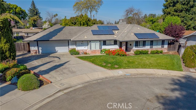 Detail Gallery Image 8 of 63 For 2411 Bluegrass Ln, Merced,  CA 95340 - 4 Beds | 3 Baths