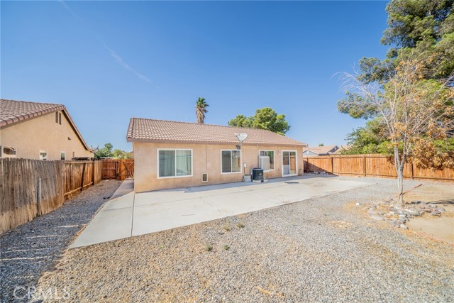 Detail Gallery Image 21 of 32 For 14691 Dana St, Adelanto,  CA 92301 - 2 Beds | 1 Baths