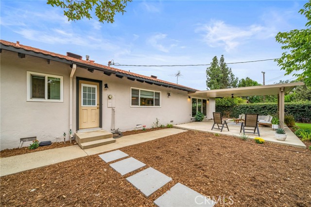 Detail Gallery Image 33 of 36 For 991 Vanderbilt Ave, Claremont,  CA 91711 - 3 Beds | 2 Baths