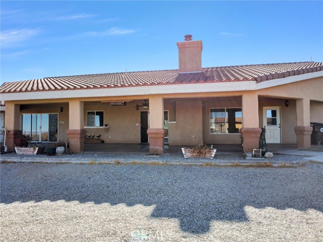 Detail Gallery Image 70 of 75 For 5040 Brisbane Ave, Yucca Valley,  CA 92284 - 3 Beds | 2 Baths